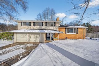 52040 Avanelle Street, Granger, IN 46530