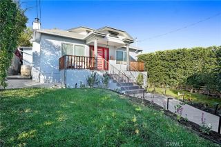 5217 Navarro, Los Angeles, CA 90032