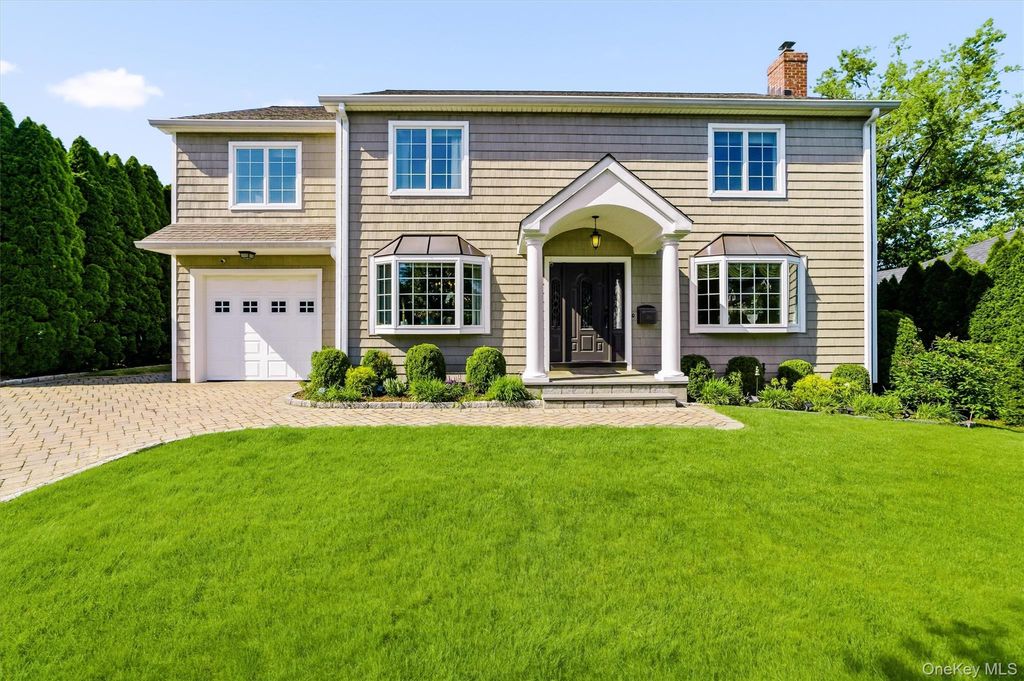 185 Old Wilmot Road, Scarsdale, NY 10583