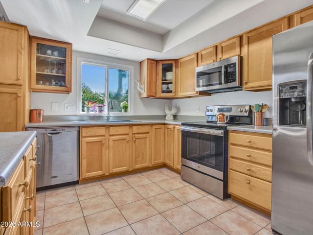 2546 W JACINTO Circle, Mesa, AZ 85202