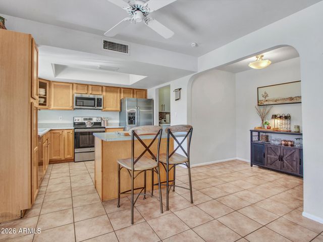 2546 W JACINTO Circle, Mesa, AZ 85202