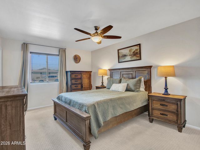 2546 W JACINTO Circle, Mesa, AZ 85202