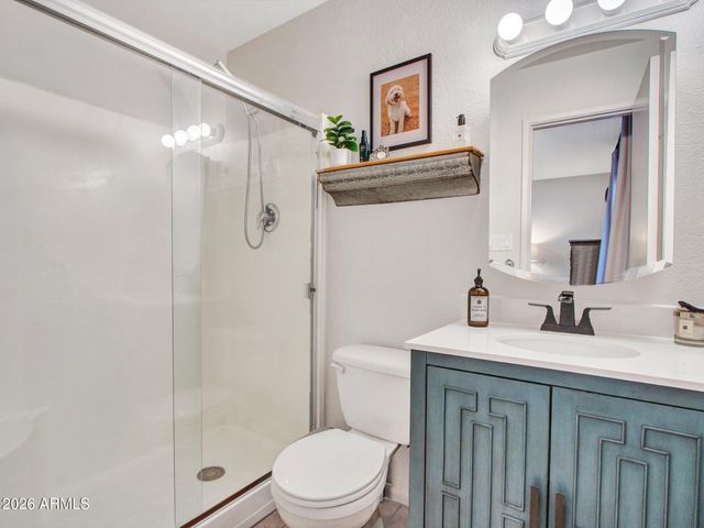 2546 W JACINTO Circle, Mesa, AZ 85202