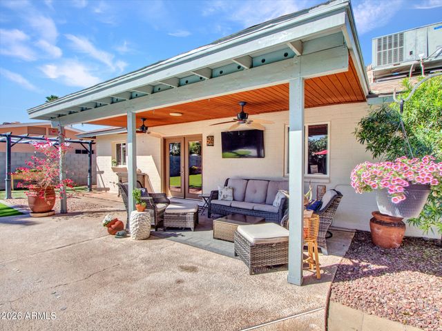 2546 W JACINTO Circle, Mesa, AZ 85202