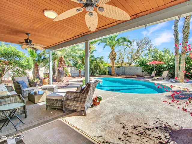 2546 W JACINTO Circle, Mesa, AZ 85202