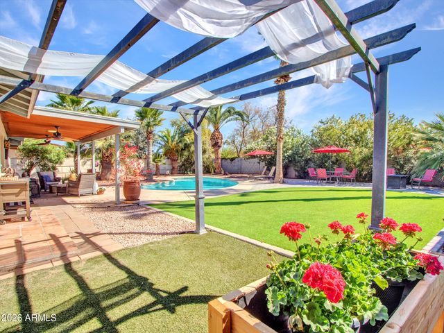 2546 W JACINTO Circle, Mesa, AZ 85202