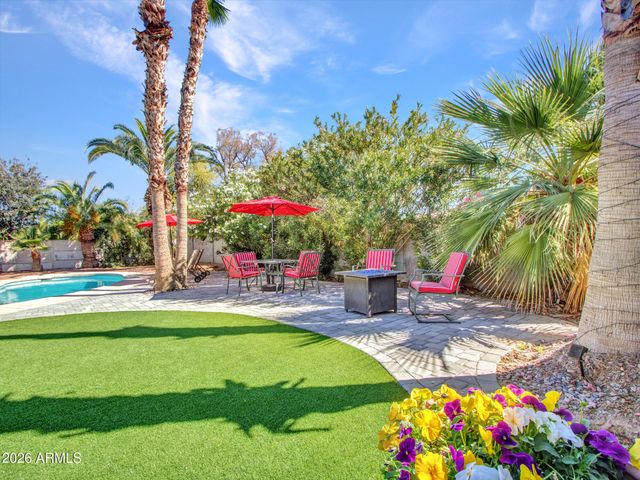 2546 W JACINTO Circle, Mesa, AZ 85202