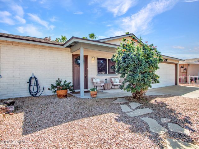 2546 W JACINTO Circle, Mesa, AZ 85202