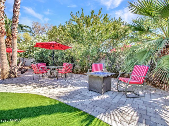 2546 W JACINTO Circle, Mesa, AZ 85202