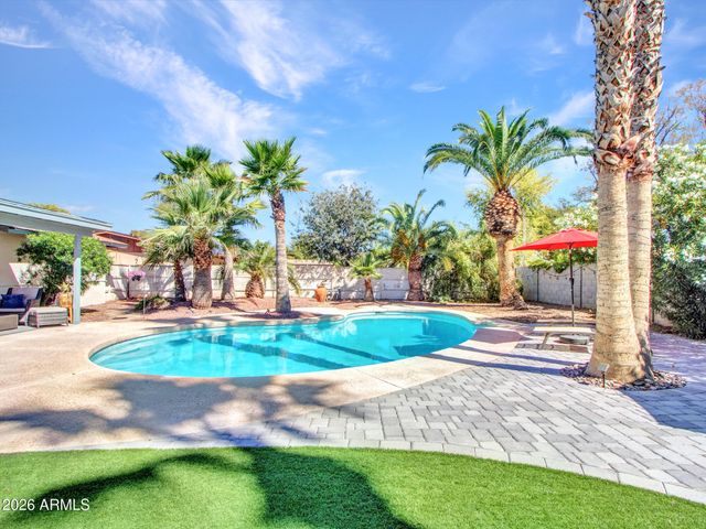 2546 W JACINTO Circle, Mesa, AZ 85202