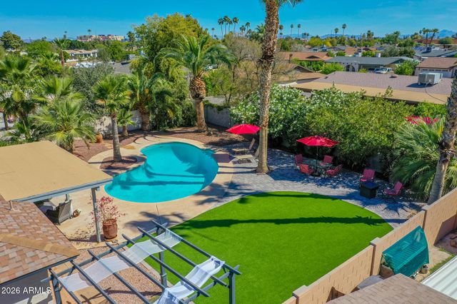 2546 W JACINTO Circle, Mesa, AZ 85202