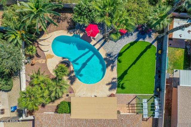 2546 W JACINTO Circle, Mesa, AZ 85202