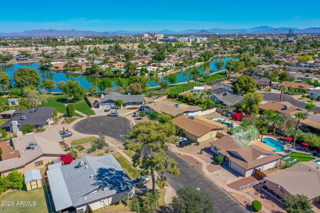 2546 W JACINTO Circle, Mesa, AZ 85202