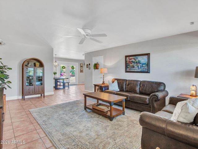 2546 W JACINTO Circle, Mesa, AZ 85202