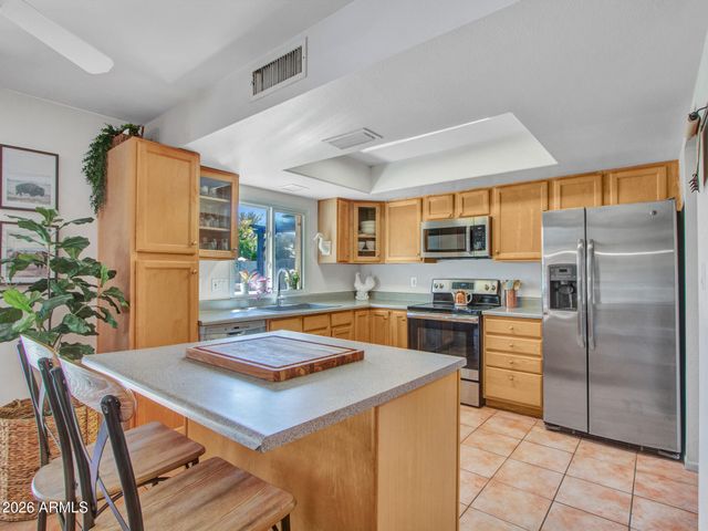 2546 W JACINTO Circle, Mesa, AZ 85202