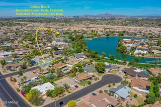 2546 W JACINTO Circle, Mesa, AZ 85202