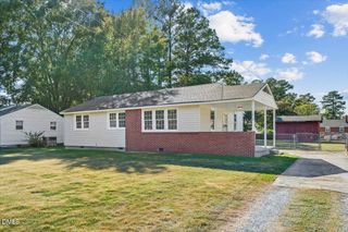 1305 N Robin Street, Goldsboro, NC 27534