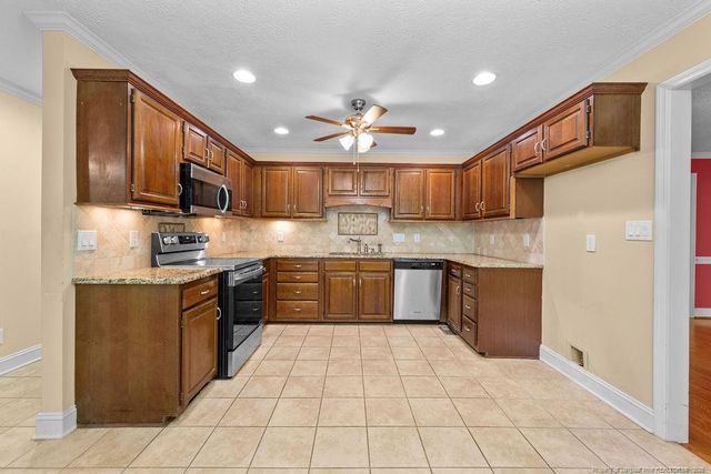 804 Fairfield Road, Fayetteville, NC 28303