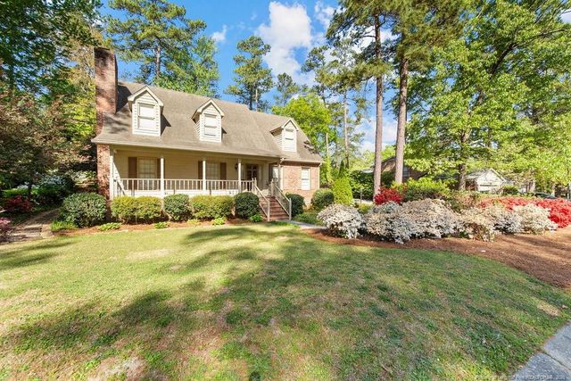 804 Fairfield Road, Fayetteville, NC 28303