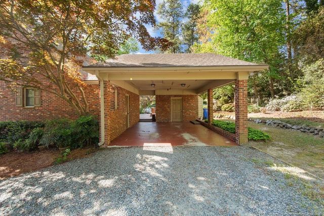 804 Fairfield Road, Fayetteville, NC 28303