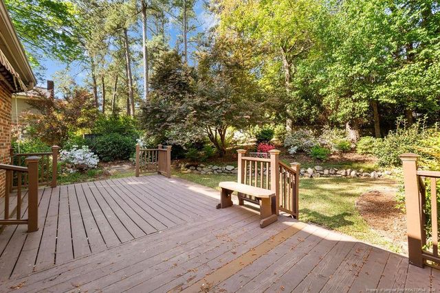 804 Fairfield Road, Fayetteville, NC 28303