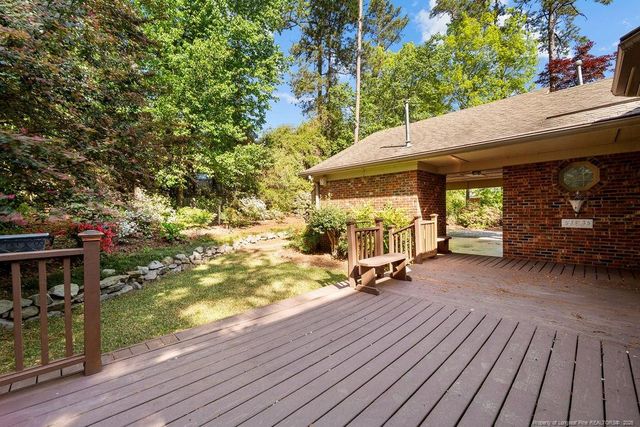 804 Fairfield Road, Fayetteville, NC 28303