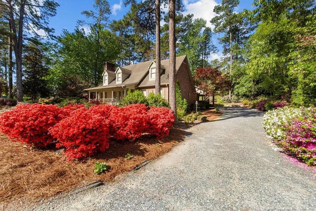 804 Fairfield Road, Fayetteville, NC 28303