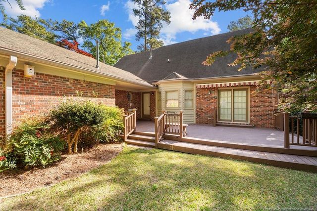 804 Fairfield Road, Fayetteville, NC 28303