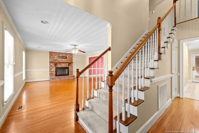 804 Fairfield Road, Fayetteville, NC 28303