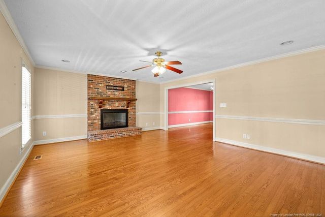 804 Fairfield Road, Fayetteville, NC 28303