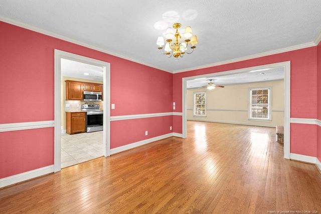 804 Fairfield Road, Fayetteville, NC 28303