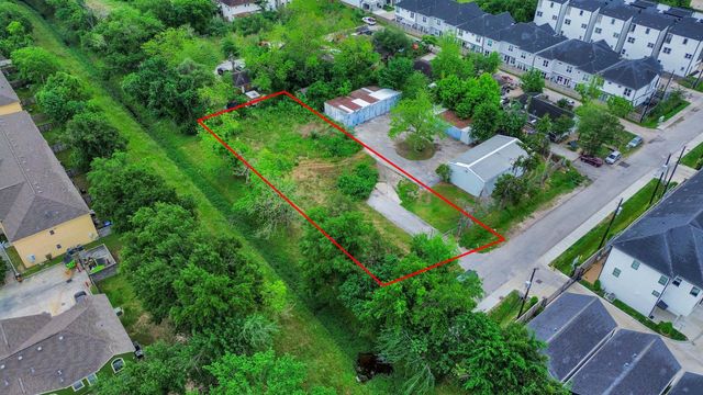 1962 Laverne Street, Houston, TX 77080