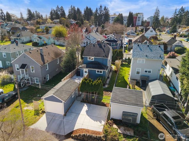 1740 4th Street, Bremerton, WA 98337