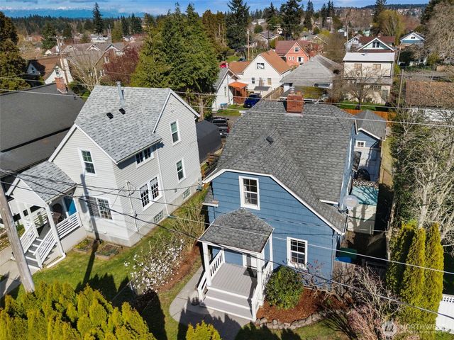 1740 4th Street, Bremerton, WA 98337