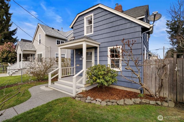 1740 4th Street, Bremerton, WA 98337