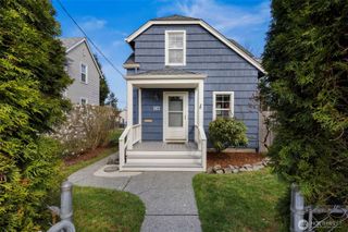 1740 4th Street, Bremerton, WA 98337