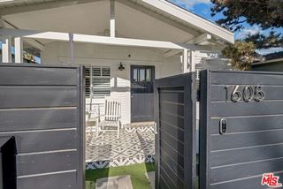 1605 Cabrillo Avenue, Venice (los Angeles), CA 90291