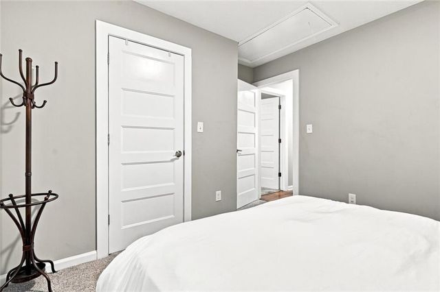 177 Howard Street NE, Atlanta, GA 30317