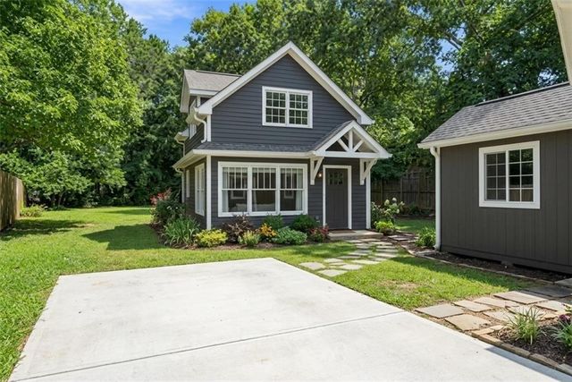 177 Howard Street NE, Atlanta, GA 30317