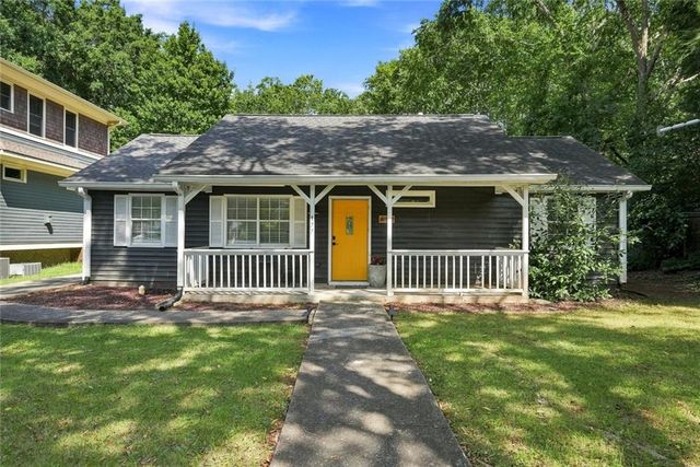 177 Howard Street NE, Atlanta, GA 30317