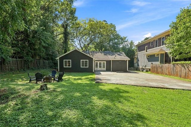 177 Howard Street NE, Atlanta, GA 30317