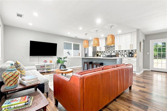 177 Howard Street NE, Atlanta, GA 30317