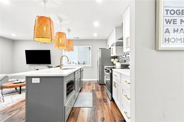 177 Howard Street NE, Atlanta, GA 30317
