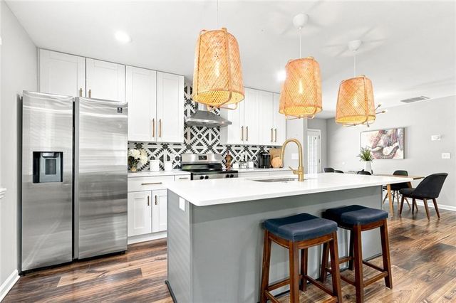 177 Howard Street NE, Atlanta, GA 30317