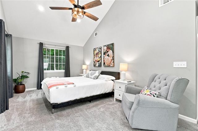 177 Howard Street NE, Atlanta, GA 30317