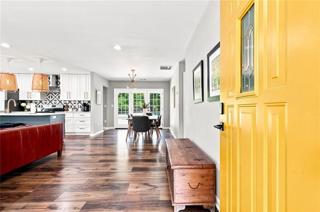 177 Howard Street NE, Atlanta, GA 30317