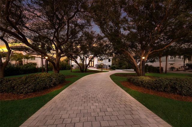 10110 CREEKSIDE DRIVE, Placida, FL 33946