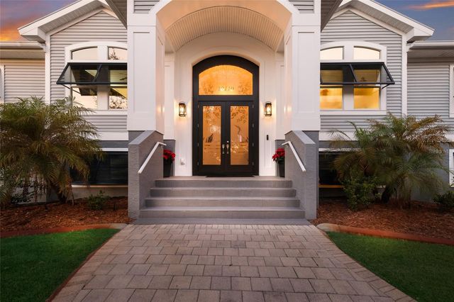 10110 CREEKSIDE DRIVE, Placida, FL 33946