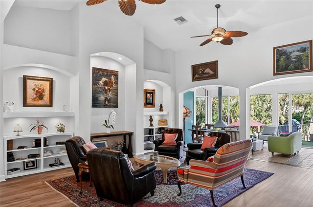 10110 CREEKSIDE DRIVE, Placida, FL 33946