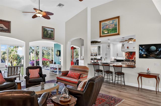 10110 CREEKSIDE DRIVE, Placida, FL 33946